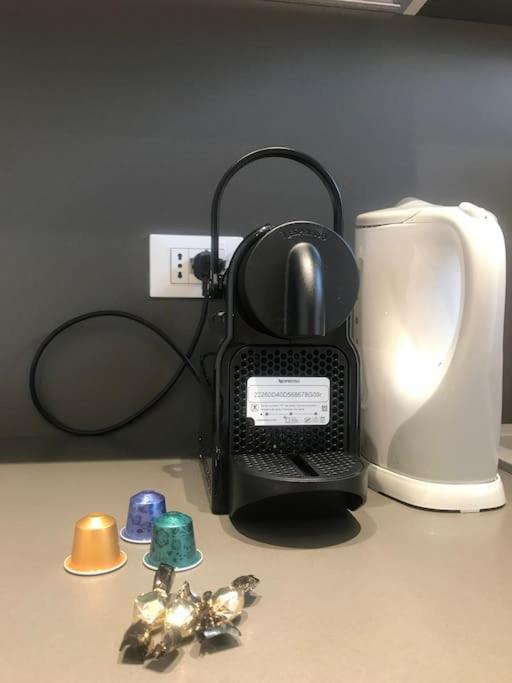 パドヴァ-Free Parking & Wifi- 10 Minuti Dal Centroアパートメント エクステリア 写真